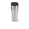 Vaso de acero inoxidable       