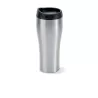 Vaso de acero inoxidable       