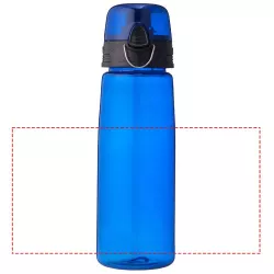 Botella deportiva "Capri"