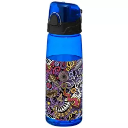 Botella deportiva "Capri"