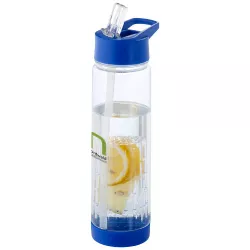 Botella con Infusor