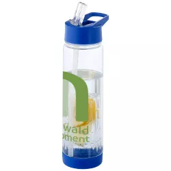 Botella con Infusor