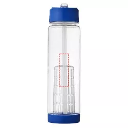 Botella con Infusor