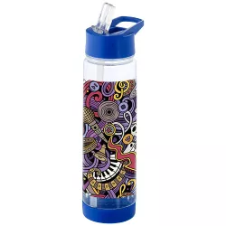 Botella con Infusor