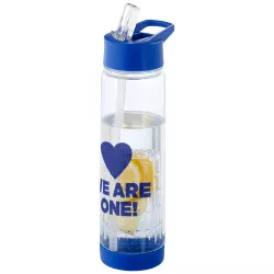 Botella con Infusor