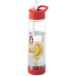 Botella con Infusor