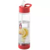 Botella con Infusor