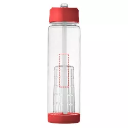 Botella con Infusor