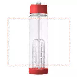 Botella con Infusor