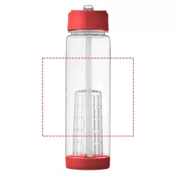Botella con Infusor