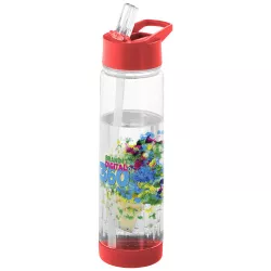 Botella con Infusor