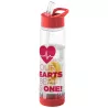 Botella con Infusor