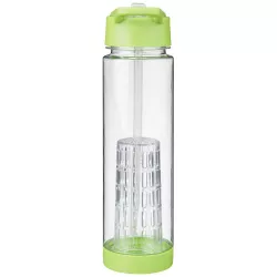 Botella con Infusor