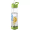 Botella con Infusor