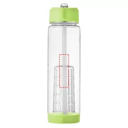 Botella con Infusor