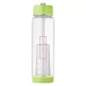 Botella con Infusor