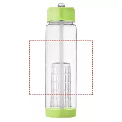 Botella con Infusor