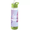 Botella con Infusor