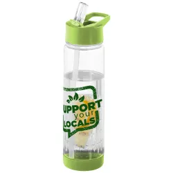Botella con Infusor