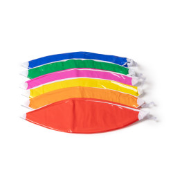 Balón inflable de PVC combinado