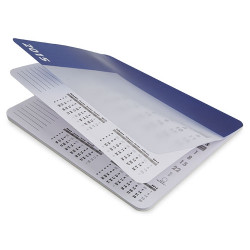 Alfombrilla Calendario