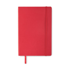 Libreta reciclado A5