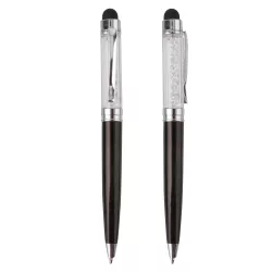 Bolígrafo "Touch" Diamonds