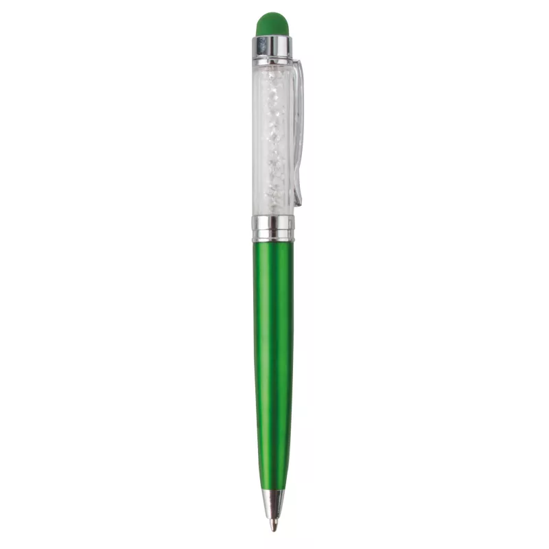 Bolígrafo "Touch" Diamonds