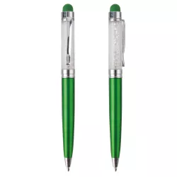 Bolígrafo "Touch" Diamonds