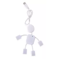 Puerto USB Generation
