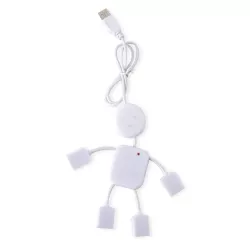 Puerto USB Generation