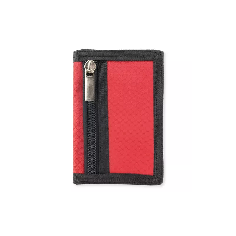 Cartera Monedero Fusion