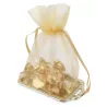 Bandeja con Bolsa de Organza
