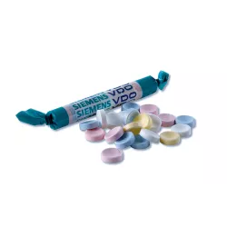 MegaFizzroll 1-2 Colores