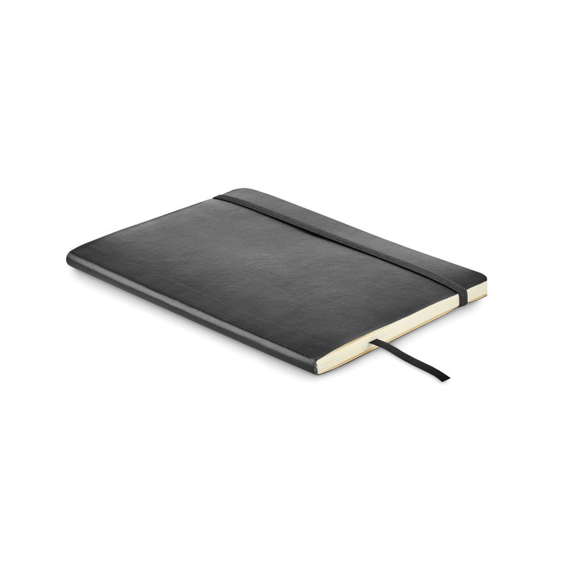 Libreta reciclado A5