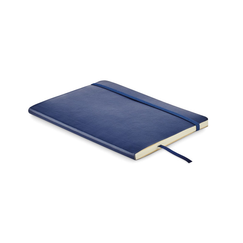 Libreta reciclado A5