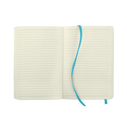 Libreta reciclado A5