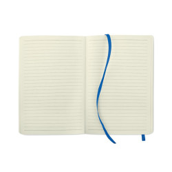 Libreta reciclado A5