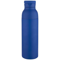 Botella de 650 ml con doble pared aislante 