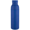 Botella de 650 ml con doble pared aislante 