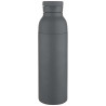 Botella de 650 ml con doble pared aislante 