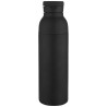 Botella de 650 ml con doble pared aislante 