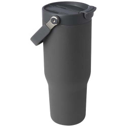 Vaso con aislamiento al vacío de 900 ml