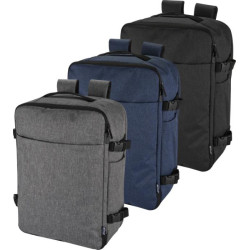 Mochila viaje de 17" 