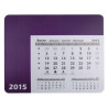 Alfombrilla Calendario