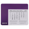 Alfombrilla Calendario