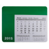Alfombrilla Calendario