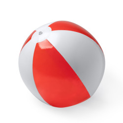 Balón inflable de PVC combinado