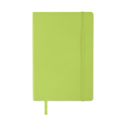 Libreta reciclado A5