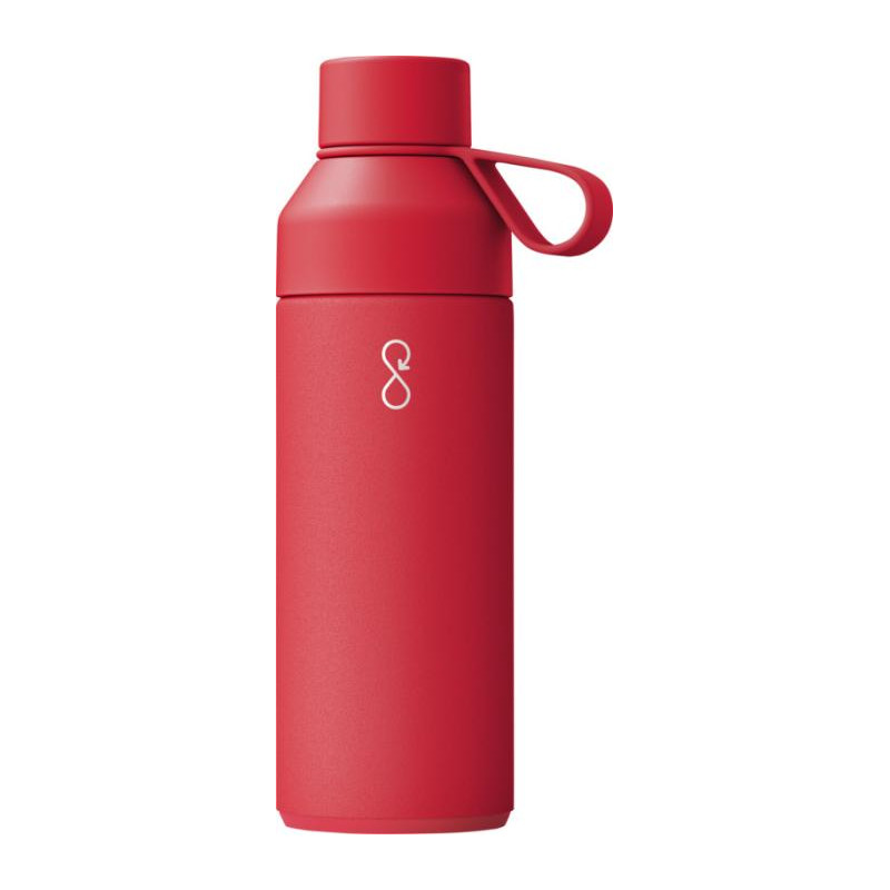 Botella con aislamiento al vacío de 500 ml 